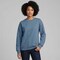 Gildan Crewneck Long Sleeve Sweatshirt, Blank Heavy Blend Fleece Pullover